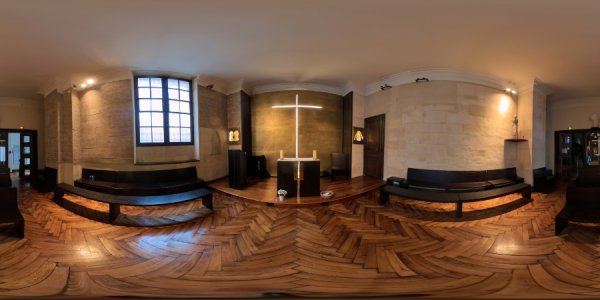 La Chapelle Louis et Zélie Martin : Un Sanctuaire Familial au Cœur de la Basilique Notre-Dame des Victoires