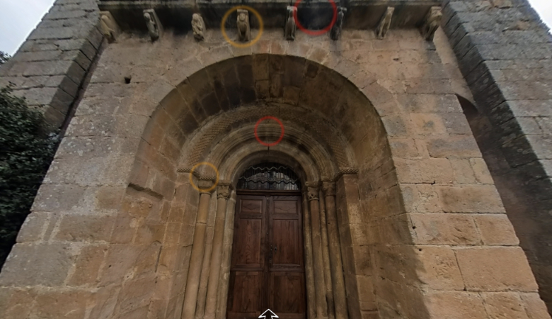 Eglise Saint-Agnan de Ségur