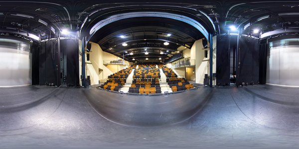 Astrada Salle de spectacle à Marciac dans le Gers