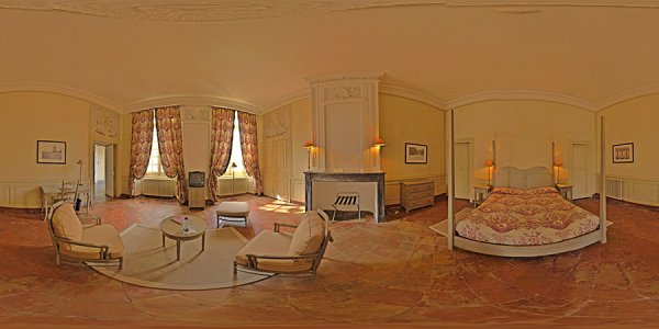 chambres supérieures - Hôtel Abbaye école de Sorèze - Tarn
