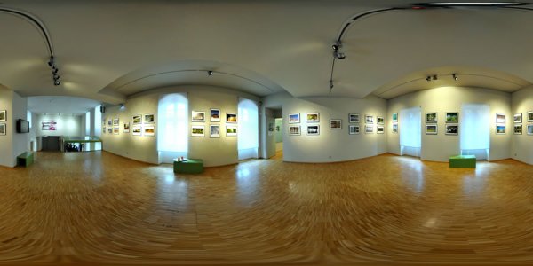 Exposition Reflets - Musée du Canal du Midi