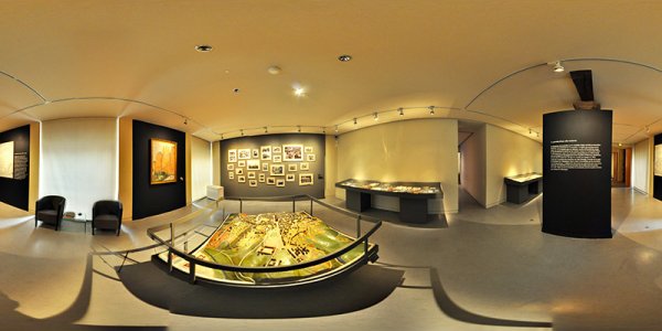 Musée Fenaille - Rodez