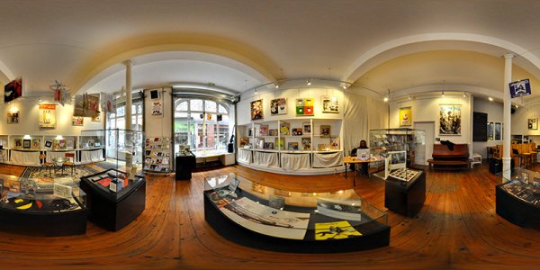 Exposition Beasties Boys - les musicophages